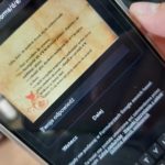 Uczniowie grają w grę Kraina Wyobraźni