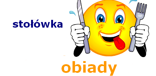 Buźka ze sztućcami