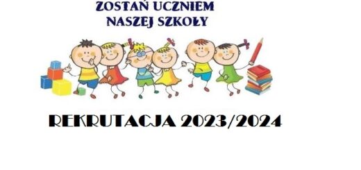Rekrutacja 2023/2024